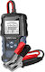Qoltec Ψηφιακό Battery Tester