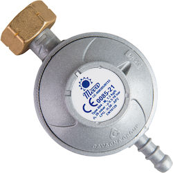 Meva Manometers 1.5kg/h