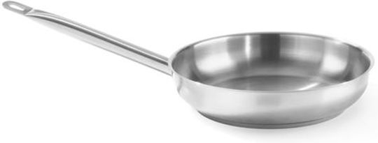 Hendi Tigaie din Oțel Inoxidabil 28cm
