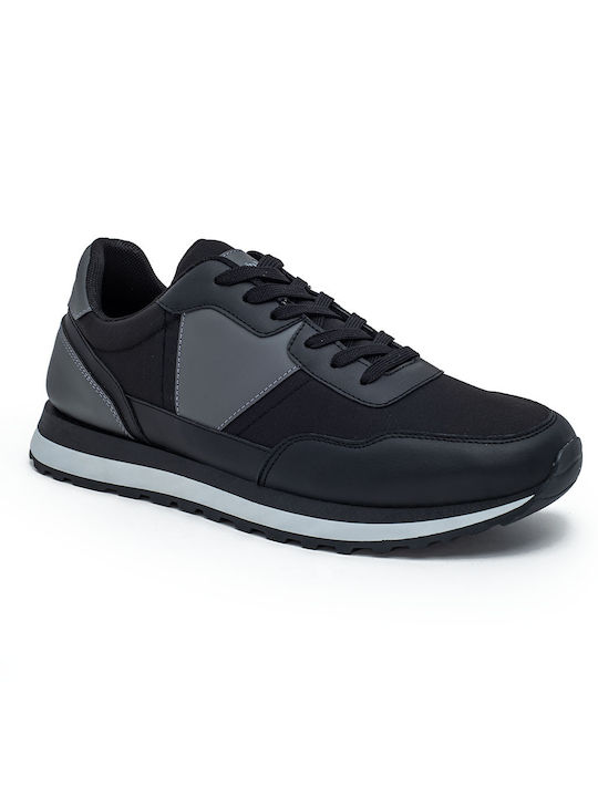 Antonio Donati Sneakers Black