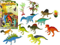 Lean Toys Figures για 3+ Ετών (Διάφορα Σχέδια)