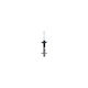 Peugeot Boxer Body Shock Absorber Magnum Technology