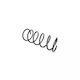 Arc Spiral Toyota Avensis Liftback T22 Magnum Technology