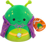 Jazwares Plüsch Squishmallows Alien 19 cm