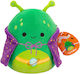 Jazwares Plush Squishmallows Alien 19 cm