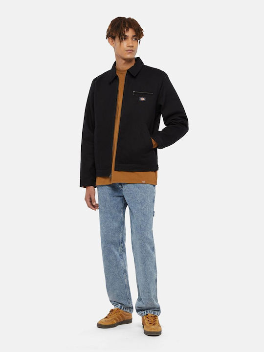 Dickies Men's Jacket Black