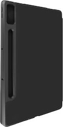 Cover Lenovo Tab P12 Video Support Keyboard Sleep Mode Black Cover Lenovo Tab P12 Video Support Keyboard Sleep Mode Black