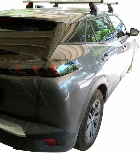 Menabo 2020+ (with Roof Rack Legs)