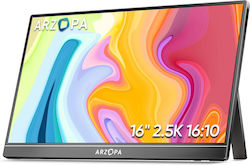 Arzopa Z1RC 16.1" HDR QHD 2560x1600 Arzopa Z1RC 16.1" HDR QHD 2560x1600