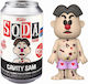 Funko Vinyl Soda Retro Toys Operation Cavity Sam Φιγούρα Le4500