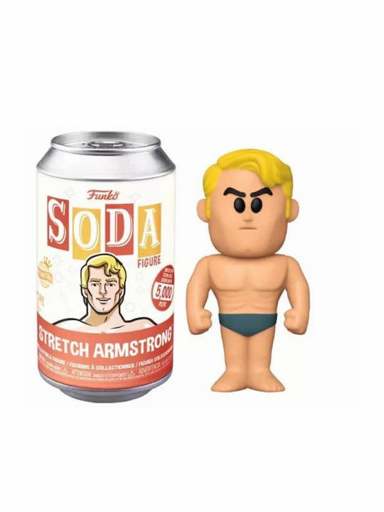Funko Vinyl Soda Hasbro Stretch Armstrong Φιγού...