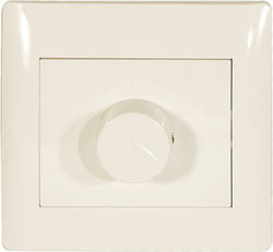 DIL Rhyme Πλήρης Διακόπτης Dimmer 500W DIL Rhyme Πλήρης Διακόπτης Dimmer 500W