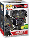 Figurină din vinil Funko Pop Games Dungeons & Dragons Lord Soth Gitd Sdcc Convention 2024 Exclusive #979