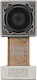 Clappio Camera Modul 12 Pro 50mp Zoom 2x Black