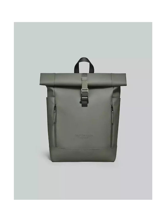 Gaston Luga Backpack Αδιάβροχο 20lt Πράσινο