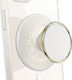 Popsockets Popgrip Popgrip Magsafe Coconut Cream White
