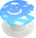 Popsockets Popgrip Design Skies White