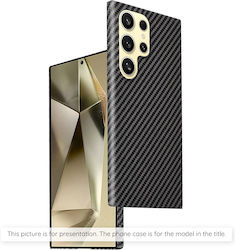 Techsuit Carbonite Fibershell Μαύρη (Oppo Reno12 F 4G, Oppo Reno12 F 5G, Oppo Reno12 FS) Techsuit Carbonite Fibershell Μαύρη (Oppo Reno12 F 4G, Oppo Reno12 F 5G, Oppo Reno12 FS)