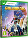 Goldorak Grendizer: The Feast of the Wolves Xbox Series X Game (French Cover)