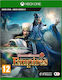 Dynasty Warriors 9 Empires Xbox Series X Game (French Cover)