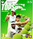 TopSpin 2K25 Deluxe Edition Xbox Series X Game (Γαλλικό Εξώφυλλο)