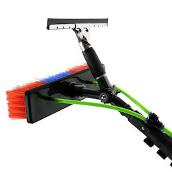 Window Cleaner with Handle 10675 Window Cleaner with Handle 10675