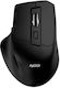NOD 141-0239 Kabellose Ergonomische Maus Schwarz