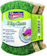 Kitchen Sponge Green 2pcs