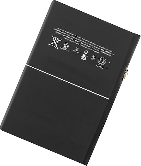 Вътрешна батерия за iPad Air 5 6 10.2 2019/2020 8827mAh съвместима
