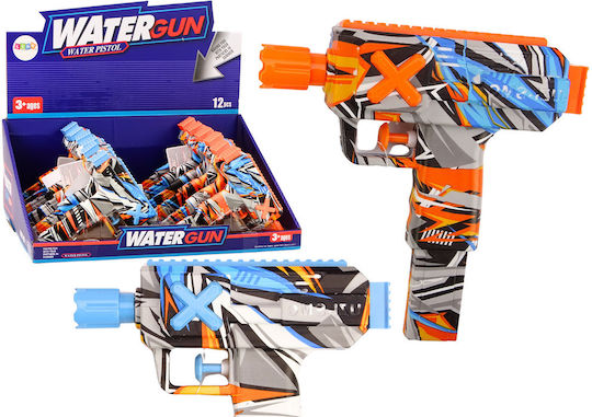 Lean Toys Pistoale cu apă (Diverse modele) 1 buc 16.5buc