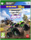 Monster Jam Showdown Tag Eins Edition Xbox Series X Spiel