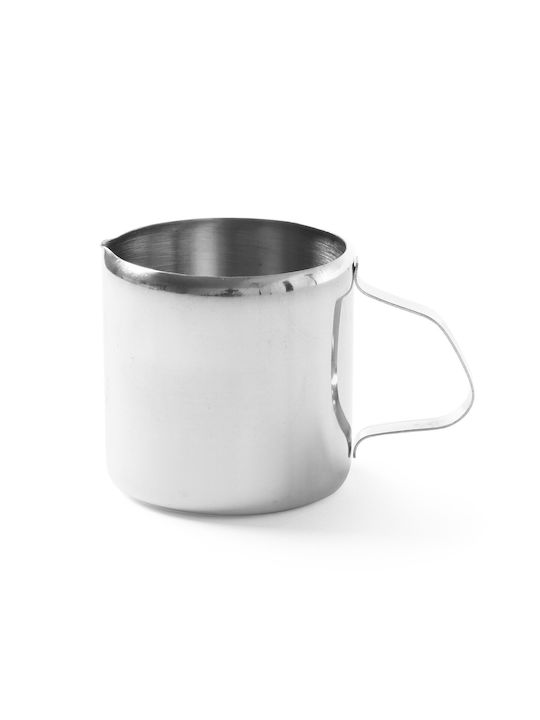 Hendi Cană Metalic Argintiu 90ml