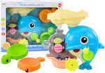 Dolphin Water Toy for 18++ Months