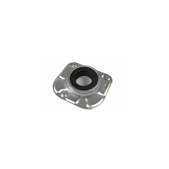 Bearing Load Support Spring Volvo S70 Ls 2.5 Tdi 1997-2000 Corteco 80001612