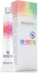 Salerm Hd Colors Προσωρινή Βαφή Μαλλιών Clear 1...