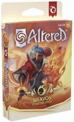 Equinox Altered Bravos Deck