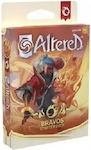 Pachet de Start Altered Tcg Bravos