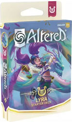 Equinox Altered Lyra Deck