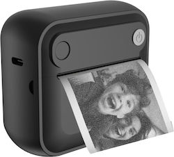 Denver MBP-3 Θερμικός Εκτυπωτής Φωτογραφιών