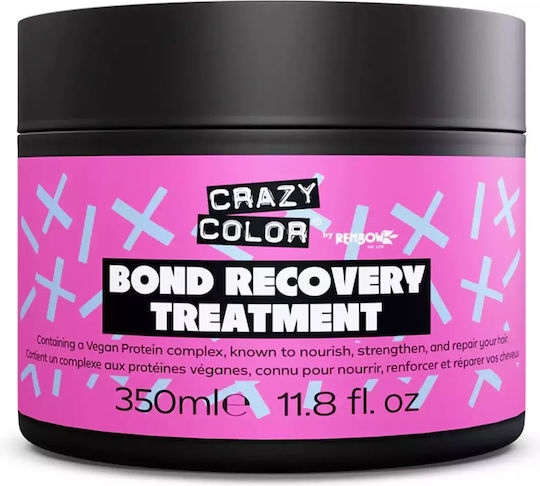 Crazy Color Color Mask 350ml