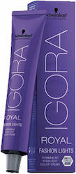 Schwarzkopf Igora Royal Fashion Lights Vopsea D...
