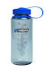 Nalgene Παγούρι Πλαστικό 500ml Γκρι