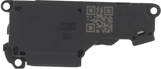 Clappio External Speakers Honor X7 Compatible Spare Part Black