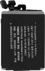 Internal Battery Apple Watch Series 6 40mm 265mah Capacity Compatible
