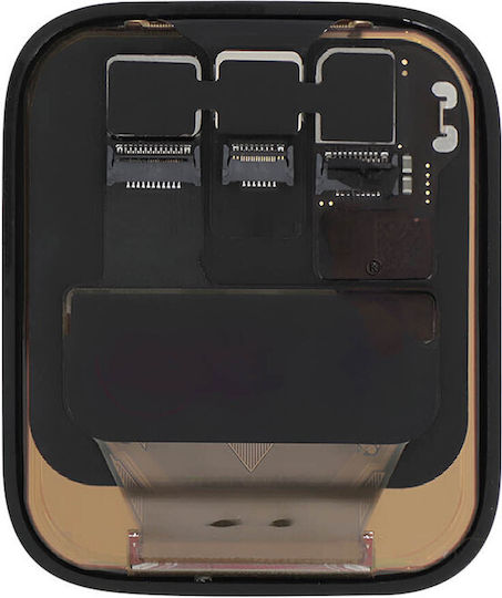 Relife LCD Bildschirm Touch Glas Apple Watch 7 41mm GPS Cellular Schwarz