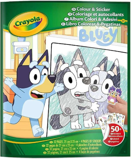 Crayola Painting for Children 3+ Years