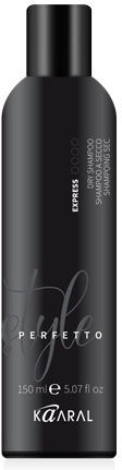 KaAral Style Perfetto Express Trockenshampoo Für Volumen 150ml