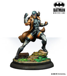 Batman Miniature Game Vengeance