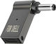 USB-C 100W Ladeadapter zu DC 4,5 x 3,0mm Dell Computer
