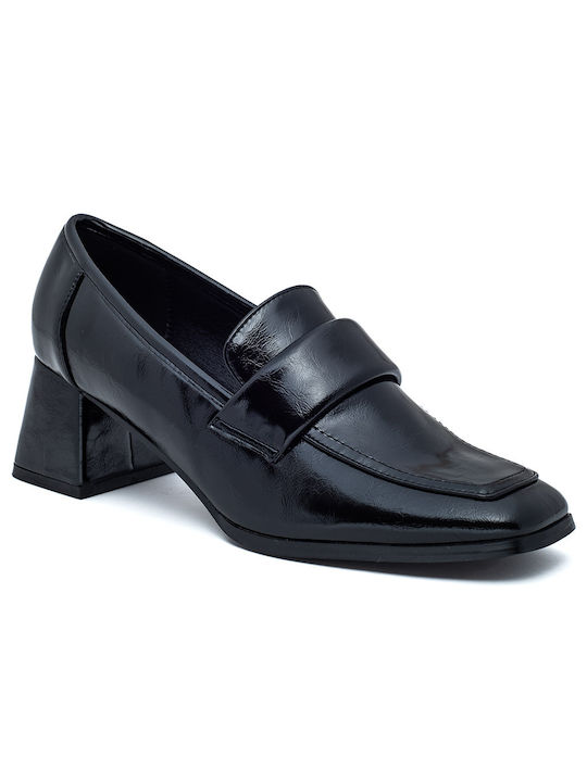 Callesta Pumps Schwarz